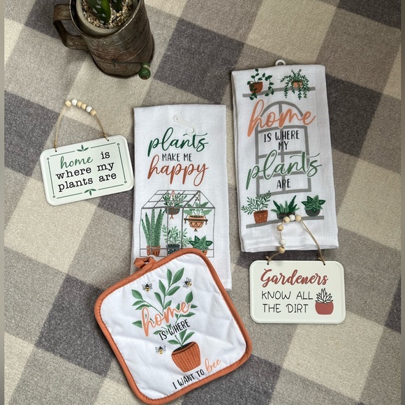 Other - Plant Lover Bundle
